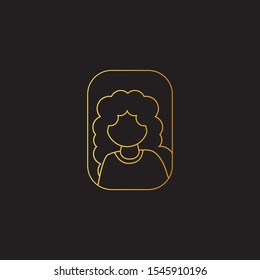 Creative beauty spa logo template