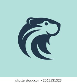 Creative Beaver, Logo Magic Design