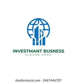 Plantilla del logotipo de Creative Best Business