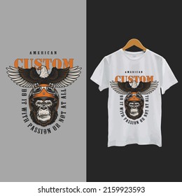creative best vector tshirt desing
