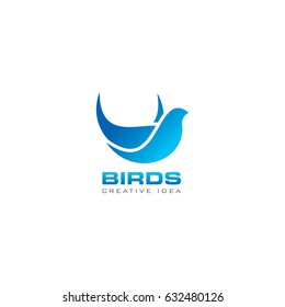 95,982 Bird logo fly Images, Stock Photos & Vectors | Shutterstock