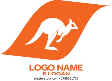 Creative bird logo design here