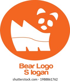 Creative bird logo design here