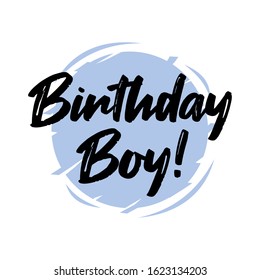 creative birthday greetings vector template