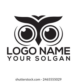 Creative Black Camera Logo Design Symbol Vector Illustration Linear logo of the photographer. Women's Hands hold the camera shutter. Vector logo for a photo Studio
