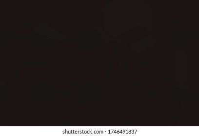 creative black shades background. vector design.