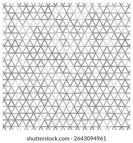 Creative black and white abstract patter background.