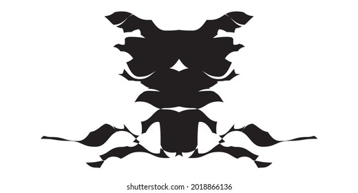 Creative black and white minimalist contemporary art illustration, wall decoration, postcards, album, brochure cover design. Playful composition of abstract shapes and curves. Print inspired