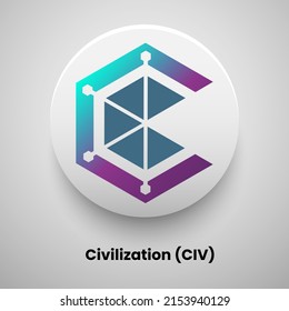 civ crypto