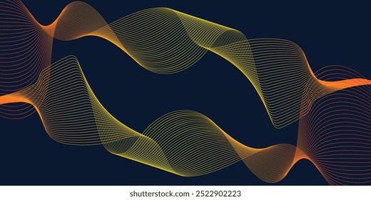 Diseño de fondo abstracto azul creativo. último fondo abstracto azul. Fondo de cuadrados abstractos.