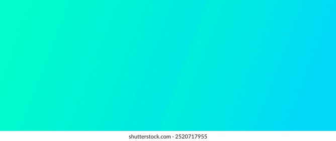 Creative blue blurred abstract gradient. Wallpaper background For Web and Mobile Applications, business infographic and social media, modern decoration, art illustration template design. 