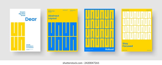 Kreatives Buchcover-Design. Abstrakte Flugvorlage. Bannerlayout einzeln. Geschäftsvorführung. Poster. Bericht. Broschüre. Hintergrund. Magazin. Portfolio. Notebook. Newsletter. Packungsbeilage beachten. Katalog