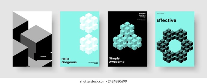 Creative Book Cover Design. Abstract Flyer Layout. Modern Banner Template. Report. Business Presentation. Brochure. Poster. Background. Newsletter. Catalog. Journal. Portfolio. Pamphlet. Handbill