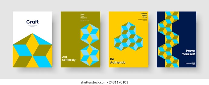 Creative Book Cover Design. Abstract Flyer Layout. Isolated Background Template. Poster. Business Presentation. Banner. Report. Brochure. Brand Identity. Handbill. Notebook. Leaflet. Newsletter