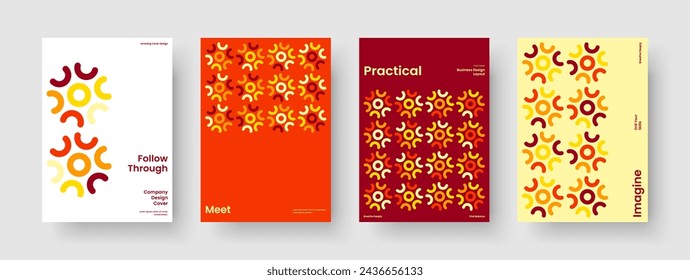 Creative Book Cover Design. Abstract Poster Template. Isolated Report Layout. Brochure. Flyer. Banner. Background. Business Presentation. Leaflet. Handbill. Notebook. Advertising. Portfolio