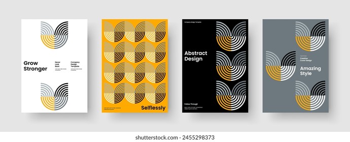 Creative Book Cover Design. Abstract Report Template. Modern Banner Layout. Flyer. Brochure. Business Presentation. Poster. Background. Leaflet. Brand Identity. Journal. Notebook. Newsletter