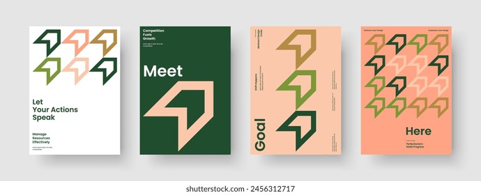Creative Book Cover Design. Abstract Business Presentation Layout. Isolated Banner Template. Background. Report. Brochure. Poster. Flyer. Catalog. Pamphlet. Portfolio. Advertising. Brand Identity