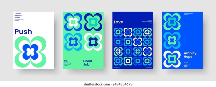 Creative Book Cover Design. Abstract Report Layout. Geometric Background Template. Banner. Brochure. Flyer. Poster. Business Presentation. Magazine. Portfolio. Catalog. Notebook. Advertising