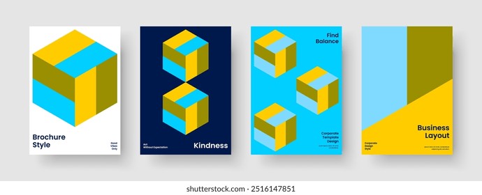 Creative Book Cover Design. Abstract Report Template. Isolated Poster Layout. Brochure. Business Presentation. Background. Flyer. Banner. Pamphlet. Newsletter. Notebook. Catalog. Magazine