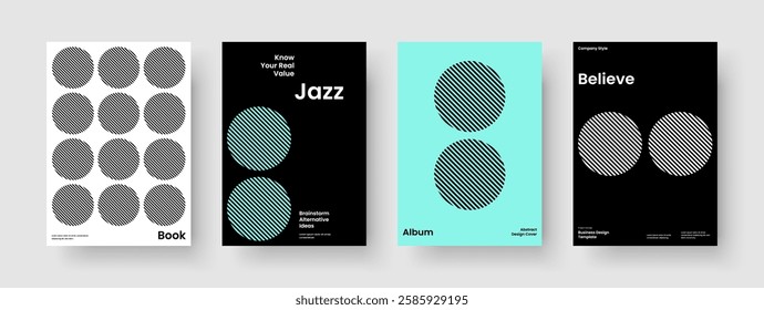 Creative Book Cover Design. Abstract Flyer Template. Geometric Poster Layout. Banner. Business Presentation. Background. Report. Brochure. Notebook. Newsletter. Catalog. Journal. Advertising