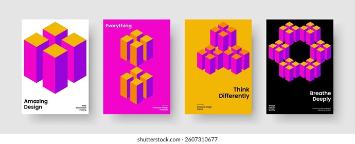 Creative Book Cover Design. Abstract Poster Layout. Geometric Business Presentation Template. Report. Banner. Background. Flyer. Brochure. Portfolio. Magazine. Pamphlet. Advertising. Brand Identity