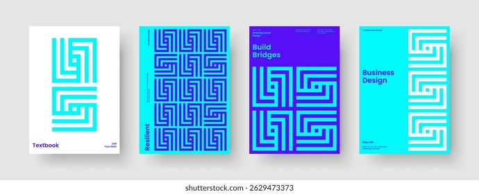 Creative Book Cover Design. Abstract Poster Layout. Modern Brochure Template. Report. Background. Flyer. Banner. Business Presentation. Leaflet. Handbill. Journal. Portfolio. Newsletter