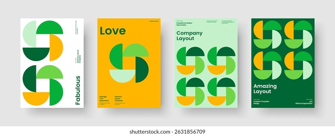 Creative Book Cover Design. Abstract Poster Template. Modern Background Layout. Banner. Brochure. Flyer. Business Presentation. Report. Brand Identity. Journal. Pamphlet. Handbill. Advertising