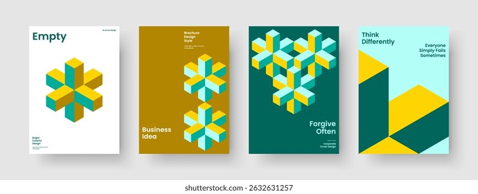 Creative Book Cover Design. Abstract Report Template. Modern Business Presentation Layout. Poster. Flyer. Background. Brochure. Banner. Pamphlet. Journal. Advertising. Leaflet. Newsletter. Notebook