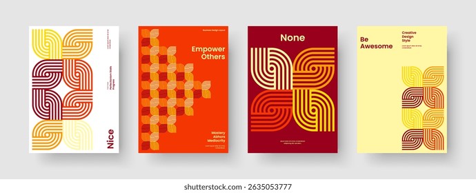 Creative Book Cover Design. Abstract Banner Template. Geometric Business Presentation Layout. Background. Brochure. Report. Flyer. Poster. Leaflet. Catalog. Magazine. Portfolio. Brand Identity