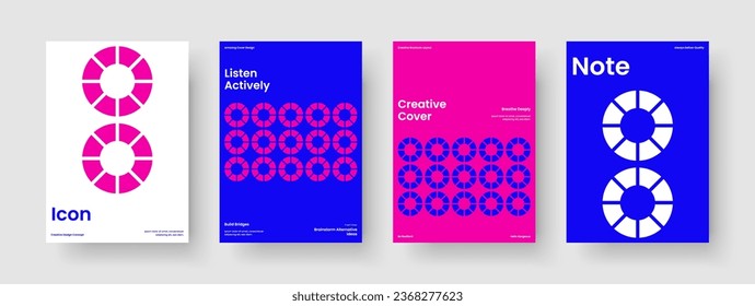 Creative Book Cover Design. Geometric Background Layout. Abstract Business Presentation Template. Report. Poster. Banner. Brochure. Flyer. Handbill. Advertising. Magazine. Catalog. Journal. Notebook