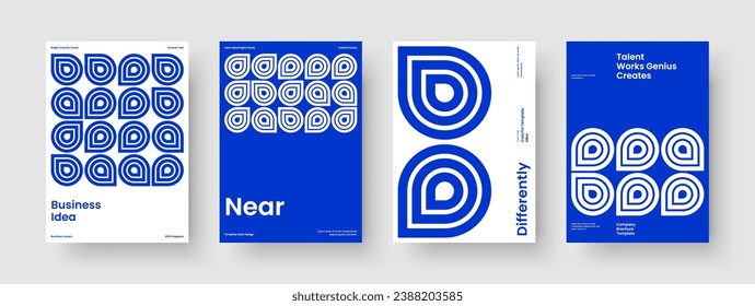 Diseño creativo de portada de libros. Plantilla de banner geométrico. Resumen de diseño de presentación de negocios. Antecedentes. Cartel. Folleto. Volante. Informe. Boletín informativo. Diario. Cartera. Revista. Catálogo