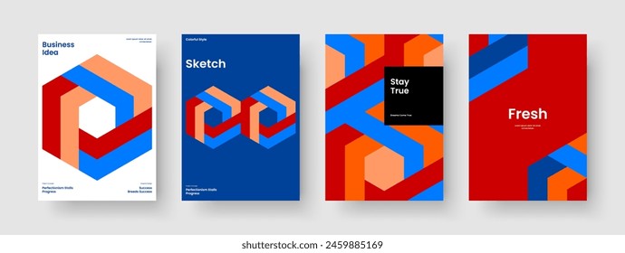 Creative Book Cover Design. Geometric Business Presentation Layout. Abstract Flyer Template. Background. Poster. Banner. Brochure. Report. Handbill. Brand Identity. Notebook. Pamphlet. Catalog