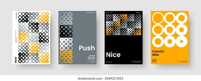 Creative Book Cover Design. Geometric Background Template. Abstract Banner Layout. Flyer. Poster. Report. Brochure. Business Presentation. Handbill. Advertising. Pamphlet. Magazine. Catalog
