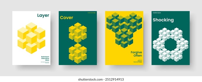 Diseño de portada de libro creativo. Diseño de folleto geométrico. Plantilla Abstractas de presentación empresarial. Informe. Anuncio. Volante. Antecedentes. Cartel. Manual. Revista. Diario. Catálogo. Folleto. Boletín de noticias