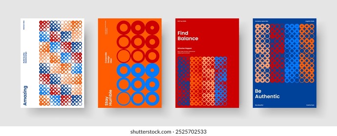 Diseño de portada de libro creativo. Plantilla de póster geométrica. Diseño de Anuncio moderno. Presentación de Negocios. Antecedentes. Folleto. Informe. Volante. Boletín informativo. Revista. Folleto. Catálogo. Panfleto