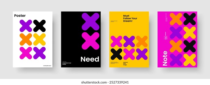 Creative Book Cover Design. Geometric Banner Layout. Modern Business Presentation Template. Background. Flyer. Poster. Brochure. Report. Newsletter. Catalog. Leaflet. Handbill. Brand Identity