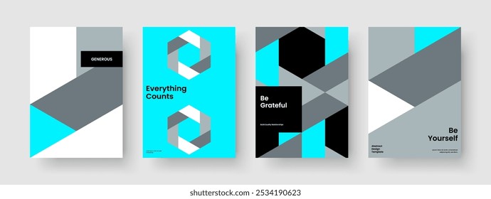 Creative Book Cover Design. Geometric Background Layout. Isolated Report Template. Flyer. Business Presentation. Poster. Brochure. Banner. Handbill. Magazine. Portfolio. Notebook. Pamphlet. Leaflet
