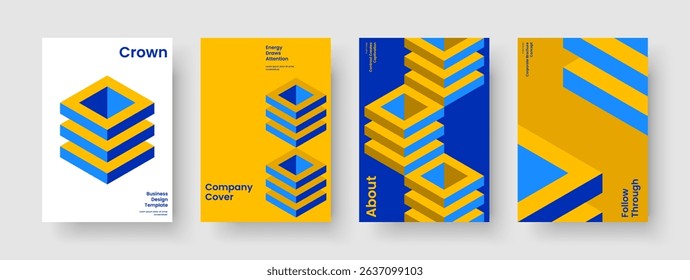 Creative Book Cover Design. Geometric Background Template. Isolated Report Layout. Banner. Poster. Brochure. Business Presentation. Flyer. Notebook. Pamphlet. Leaflet. Newsletter. Journal. Catalog
