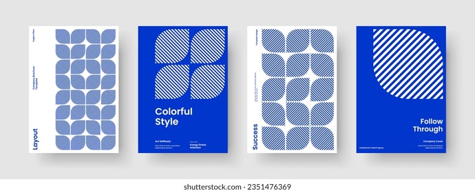 Creative Book Cover Design. Isolated Poster Layout. Geometric Business Presentation Template. Flyer. Brochure. Background. Banner. Report. Brand Identity. Catalog. Advertising. Pamphlet. Journal
