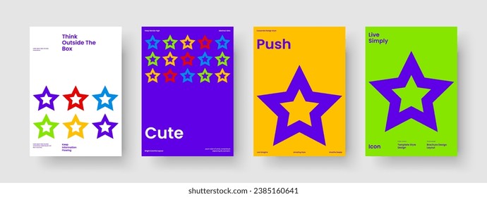 Diseño creativo de portada de libros. Diseño de fondo aislado. Plantilla de informe moderna. Volante. Cartel. Folleto. Presentación de negocios. Cartel. Identidad de marca. Diario. Publicidad. Folleto. Boletín