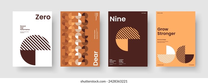 Creative Book Cover Design. Isolated Background Template. Geometric Report Layout. Poster. Business Presentation. Banner. Flyer. Brochure. Handbill. Newsletter. Catalog. Pamphlet. Magazine