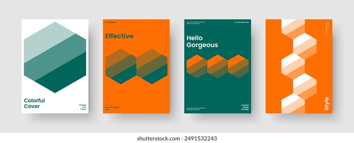 Creative Book Cover Design. Isolated Business Presentation Template. Geometric Poster Layout. Banner. Flyer. Background. Brochure. Report. Newsletter. Magazine. Portfolio. Notebook. Catalog