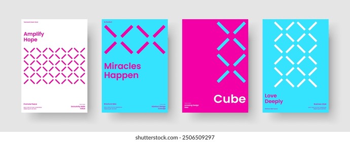 Creative Book Cover Design. Isolated Poster Template. Modern Brochure Layout. Background. Flyer. Business Presentation. Report. Banner. Leaflet. Advertising. Newsletter. Magazine. Notebook. Journal