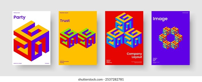 Diseño de portada de libro creativo. Diseño de volante aislado. Plantilla Abstractas de Anuncio. Antecedentes. Cartel. Presentación de Negocios. Folleto. Informe. Publicidad. Diario. Catálogo. Revista. Identidad de marca