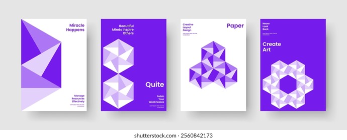 Creative Book Cover Design. Isolated Background Layout. Abstract Business Presentation Template. Poster. Banner. Report. Brochure. Flyer. Advertising. Newsletter. Journal. Magazine. Pamphlet