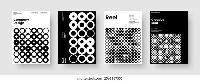 Creative Book Cover Design. Isolated Banner Layout. Geometric Business Presentation Template. Poster. Flyer. Report. Background. Brochure. Brand Identity. Leaflet. Pamphlet. Advertising. Newsletter