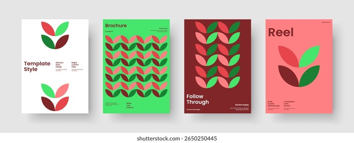 Creative Book Cover Design. Isolated Background Template. Geometric Flyer Layout. Business Presentation. Poster. Banner. Brochure. Report. Magazine. Notebook. Brand Identity. Catalog. Handbill
