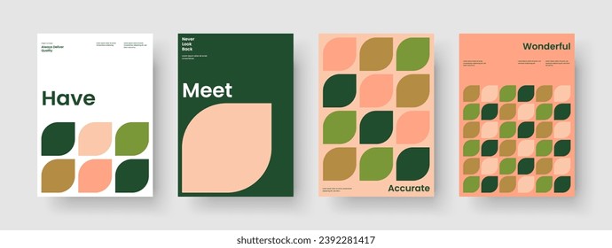Creative Book Cover Design. Modern Business Presentation Template. Abstract Brochure Layout. Background. Poster. Report. Banner. Flyer. Leaflet. Brand Identity. Handbill. Advertising. Notebook