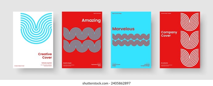 Creative Book Cover Design. Modern Report Layout. Geometric Banner Template. Brochure. Background. Poster. Flyer. Business Presentation. Brand Identity. Newsletter. Notebook. Portfolio. Journal
