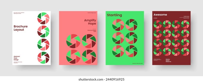 Diseño de portada de libro creativo. Plantilla de póster moderna. Diseño de informe geométrico. Pancarta. Volante. Presentación empresarial. Folleto. Antecedentes. Diario. Folleto. Identidad de marca. Publicidad. Prospecto
